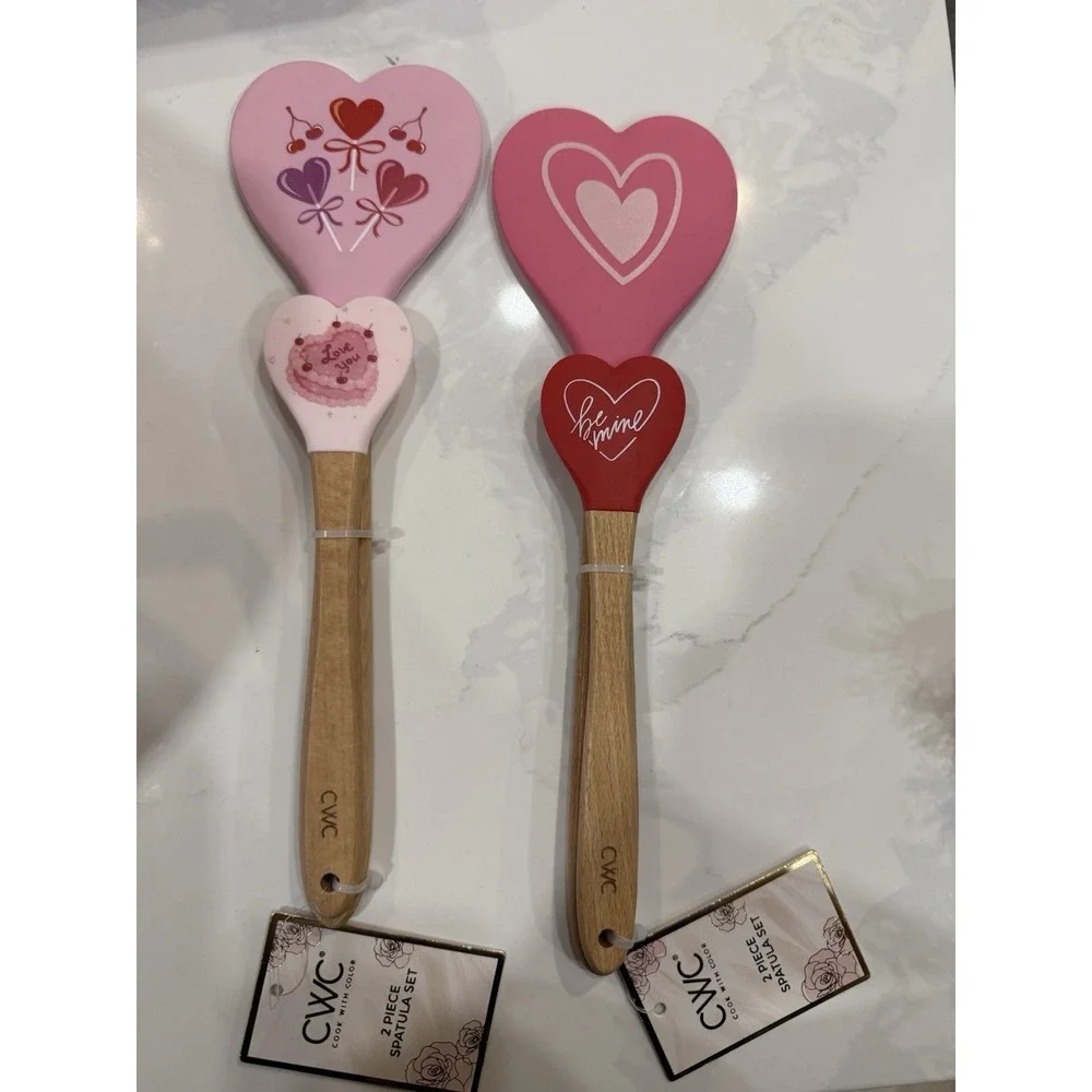 Cook With Color 2 Piece Bundle Set Of 4 - Picture 1 of 1